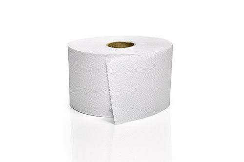 PEB 48/9/12 Toilettenpapier recycelt