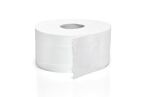 PPB 180/9/23 Toilettenpapier zellulose