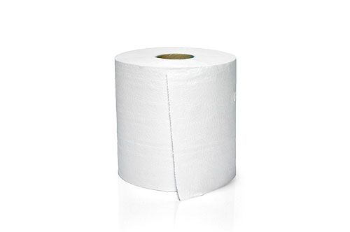 ROB 150/20/19 Paper towell in roll recycled