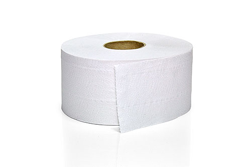 POB 140/9/19 Toilet paper recycled