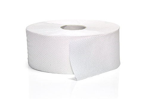 PKB 480/9/28 Papier toaletowy makulatura