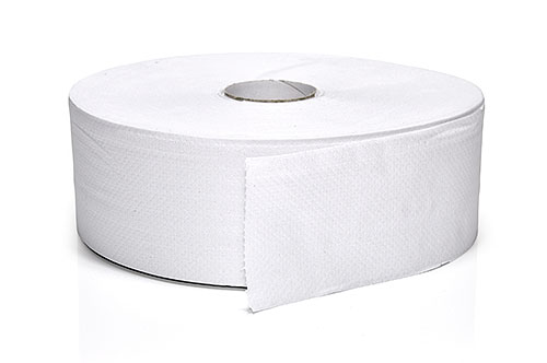 POB 340/9/28 Papier toaletowy makulatura